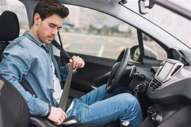 Seatbelt